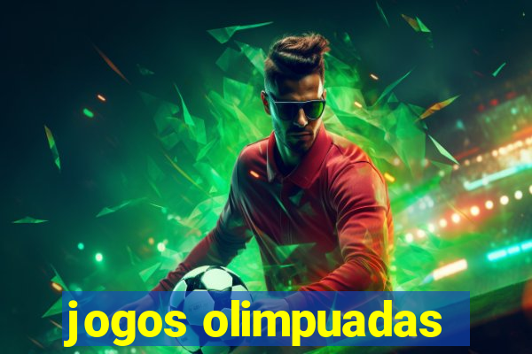 jogos olimpuadas