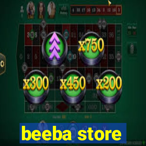 beeba store