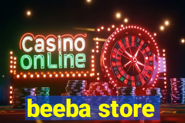 beeba store