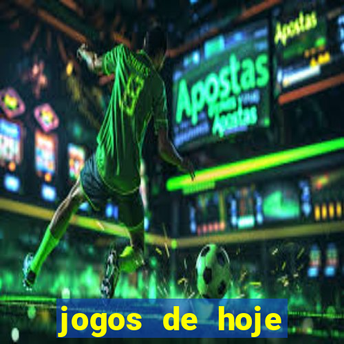 jogos de hoje palpites certos