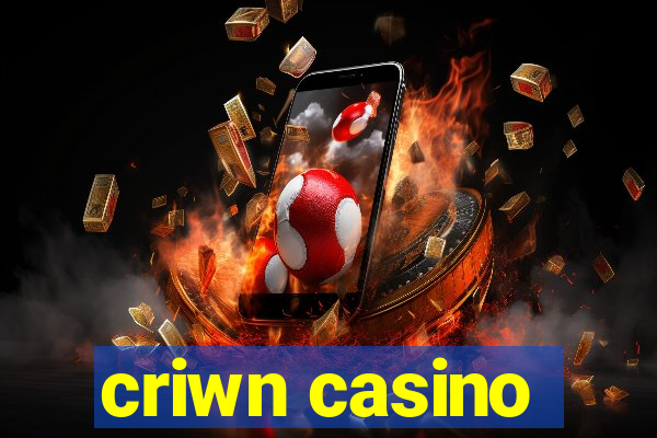 criwn casino