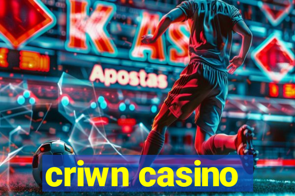 criwn casino