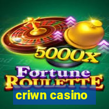 criwn casino