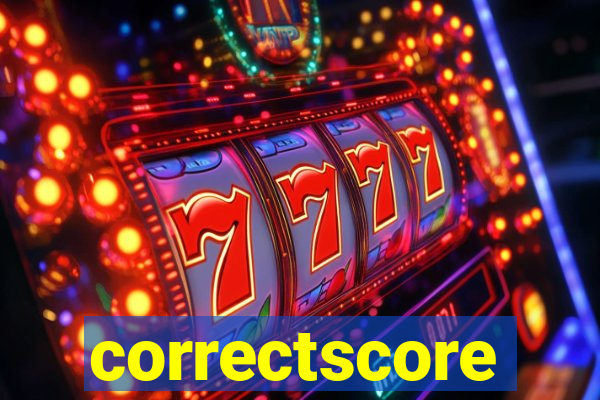 correctscore