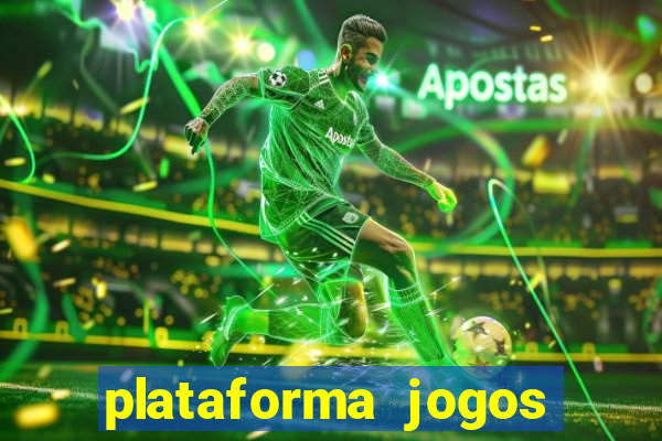 plataforma jogos gusttavo lima