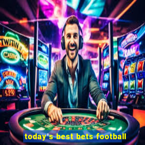 today's best bets football