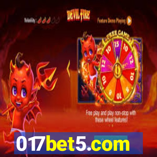 017bet5.com