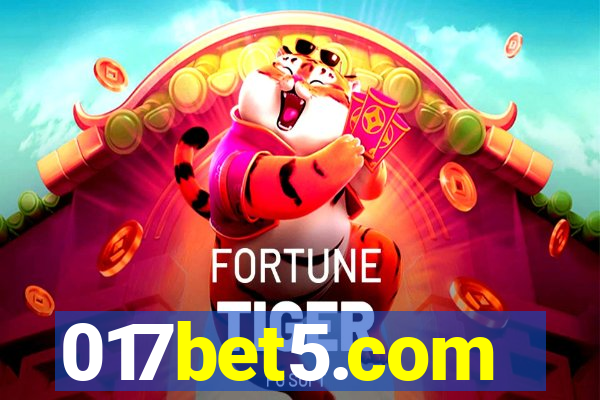 017bet5.com