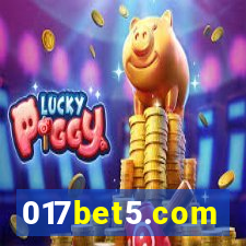 017bet5.com