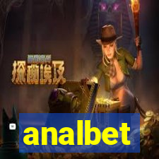 analbet