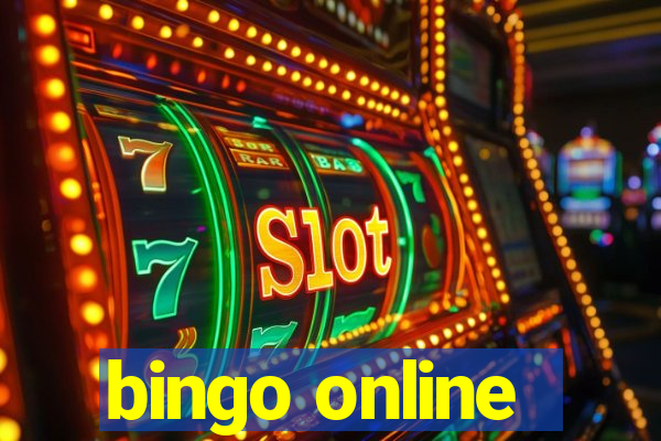 bingo online