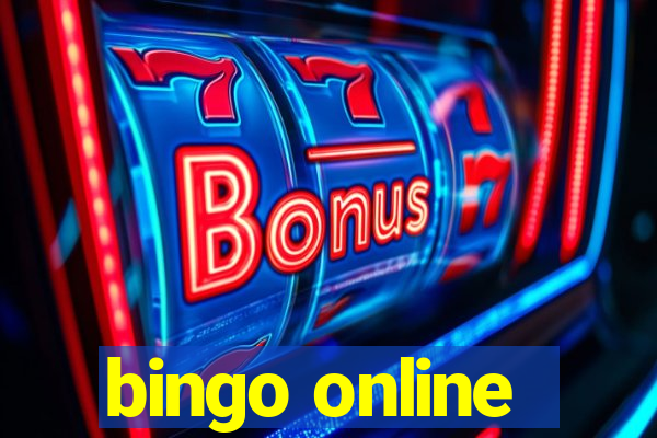 bingo online