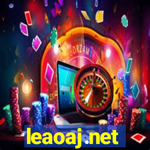 leaoaj.net