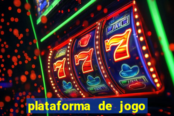 plataforma de jogo que aceita cartao de credito