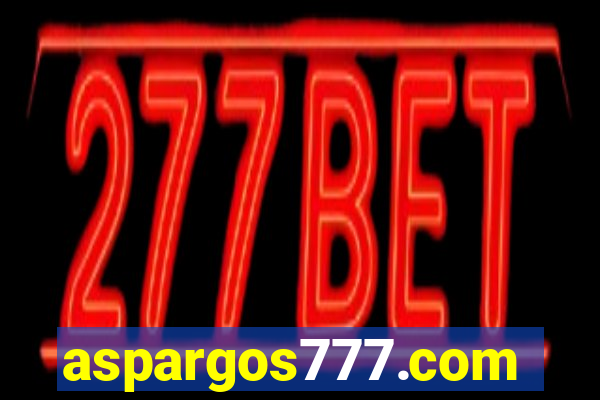 aspargos777.com