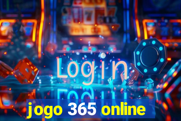 jogo 365 online