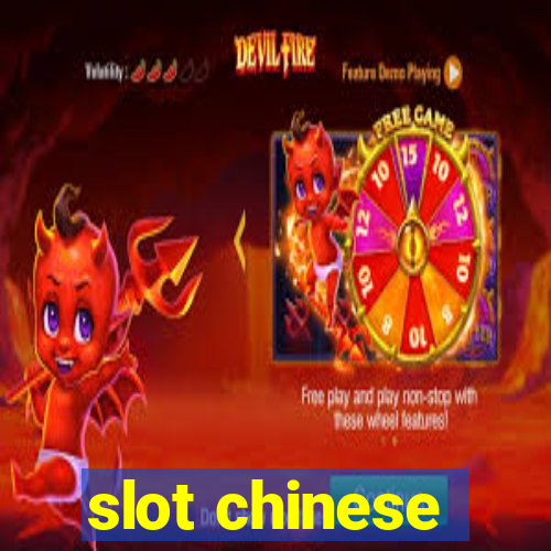 slot chinese