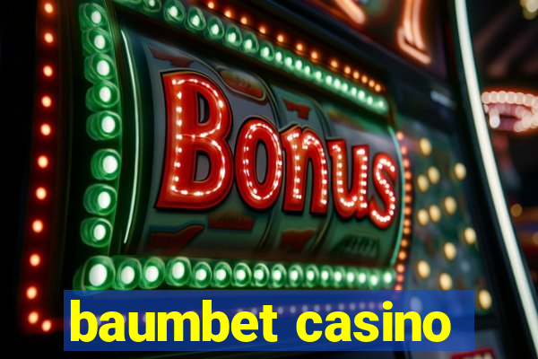 baumbet casino