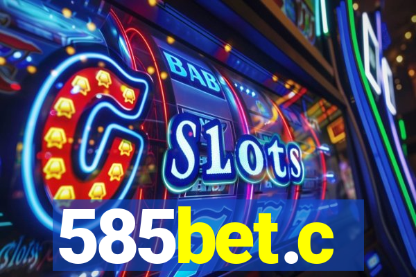 585bet.c