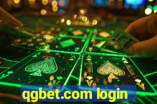 qgbet.com login