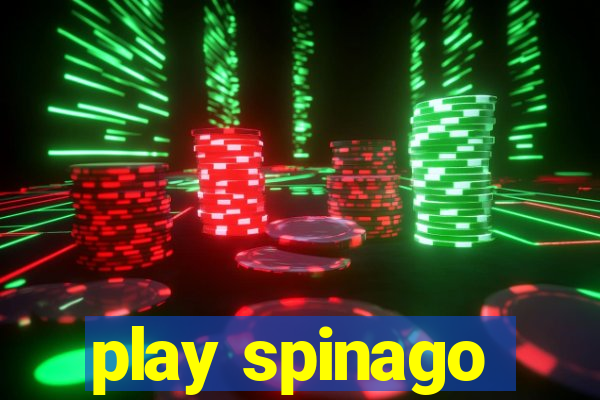 play spinago