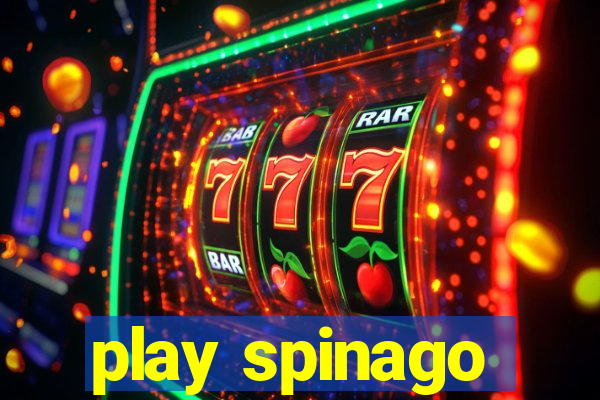 play spinago