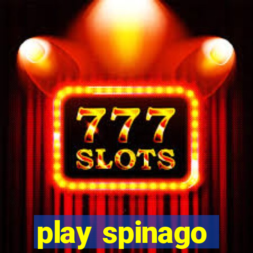 play spinago