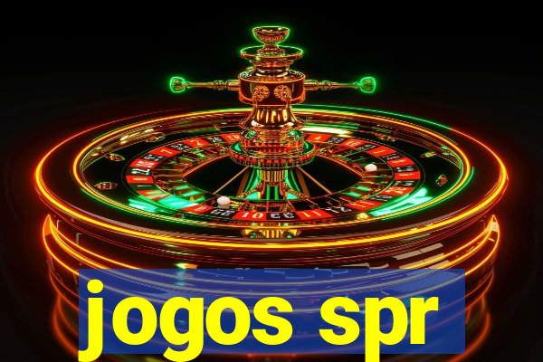 jogos spr