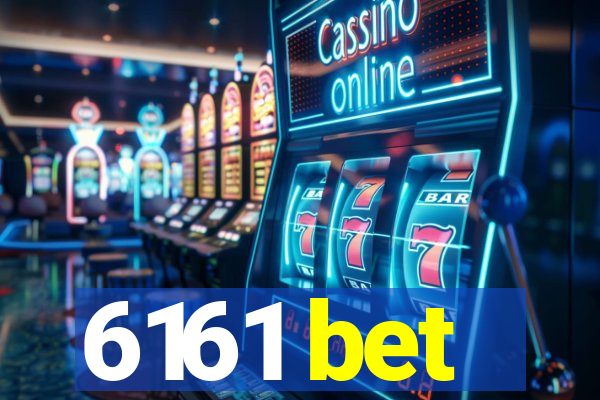 6161 bet