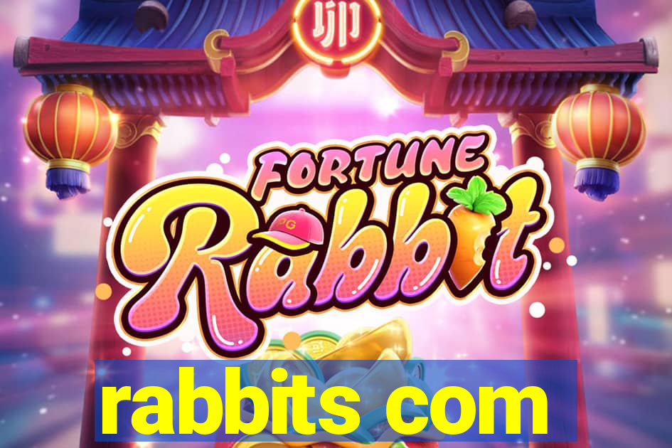 rabbits com