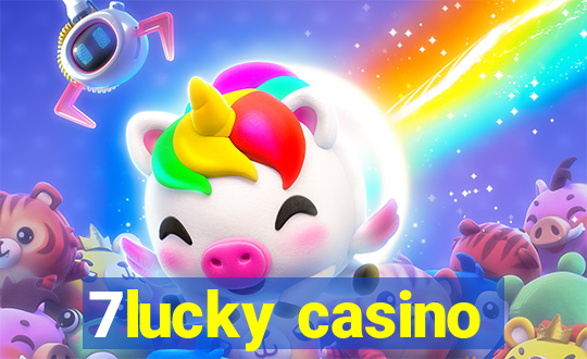 7lucky casino