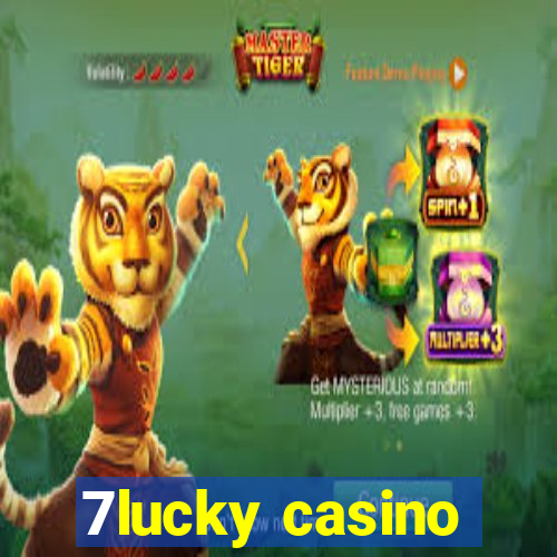 7lucky casino