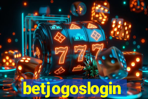 betjogoslogin