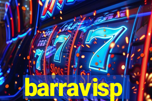 barravisp