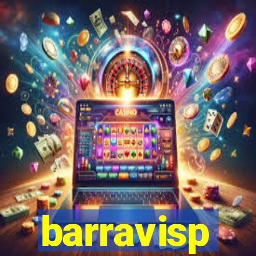 barravisp