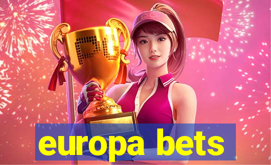 europa bets