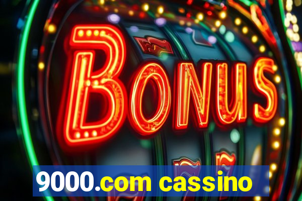 9000.com cassino