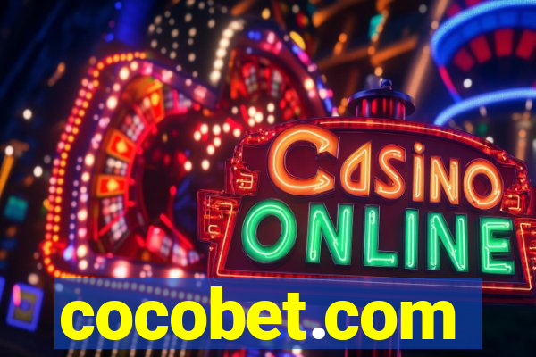 cocobet.com