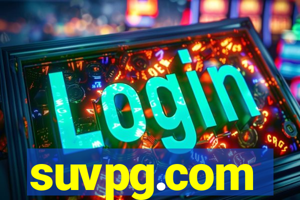 suvpg.com