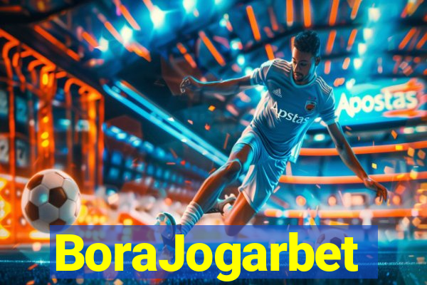 BoraJogarbet