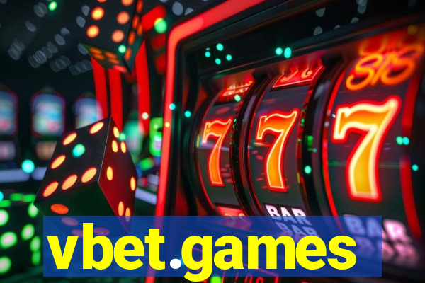 vbet.games