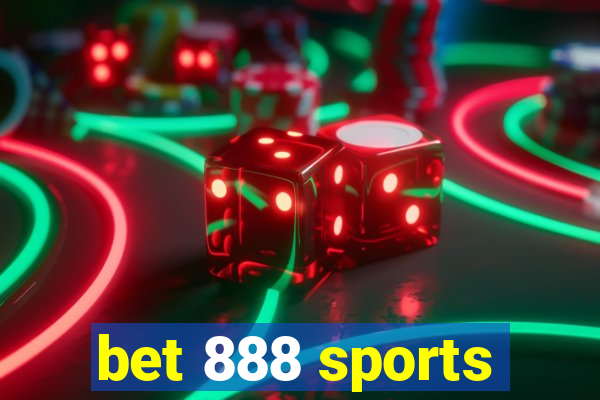 bet 888 sports