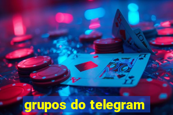 grupos do telegram