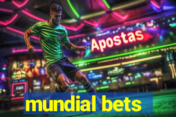 mundial bets