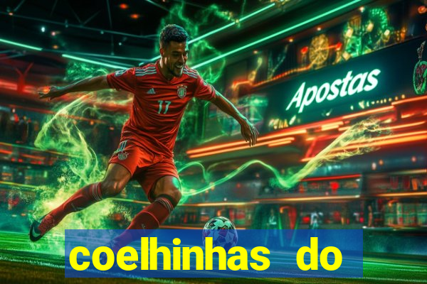 coelhinhas do brasil site