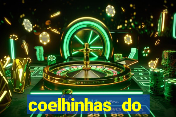 coelhinhas do brasil site