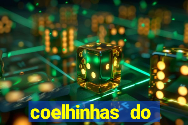 coelhinhas do brasil site