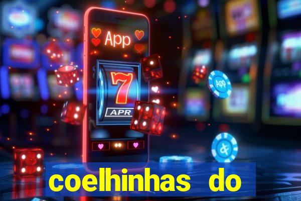 coelhinhas do brasil site