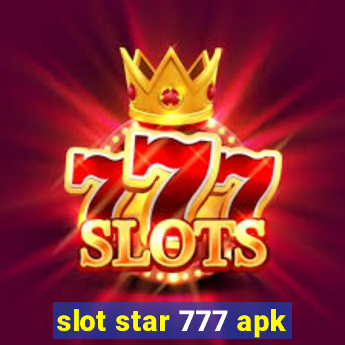 slot star 777 apk