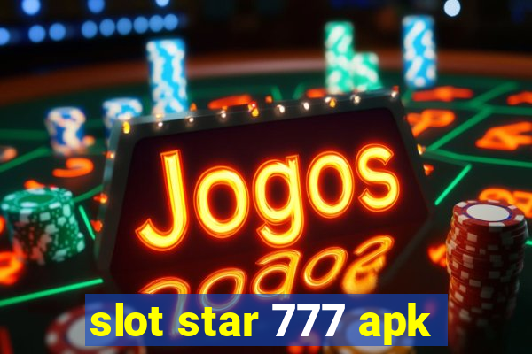 slot star 777 apk